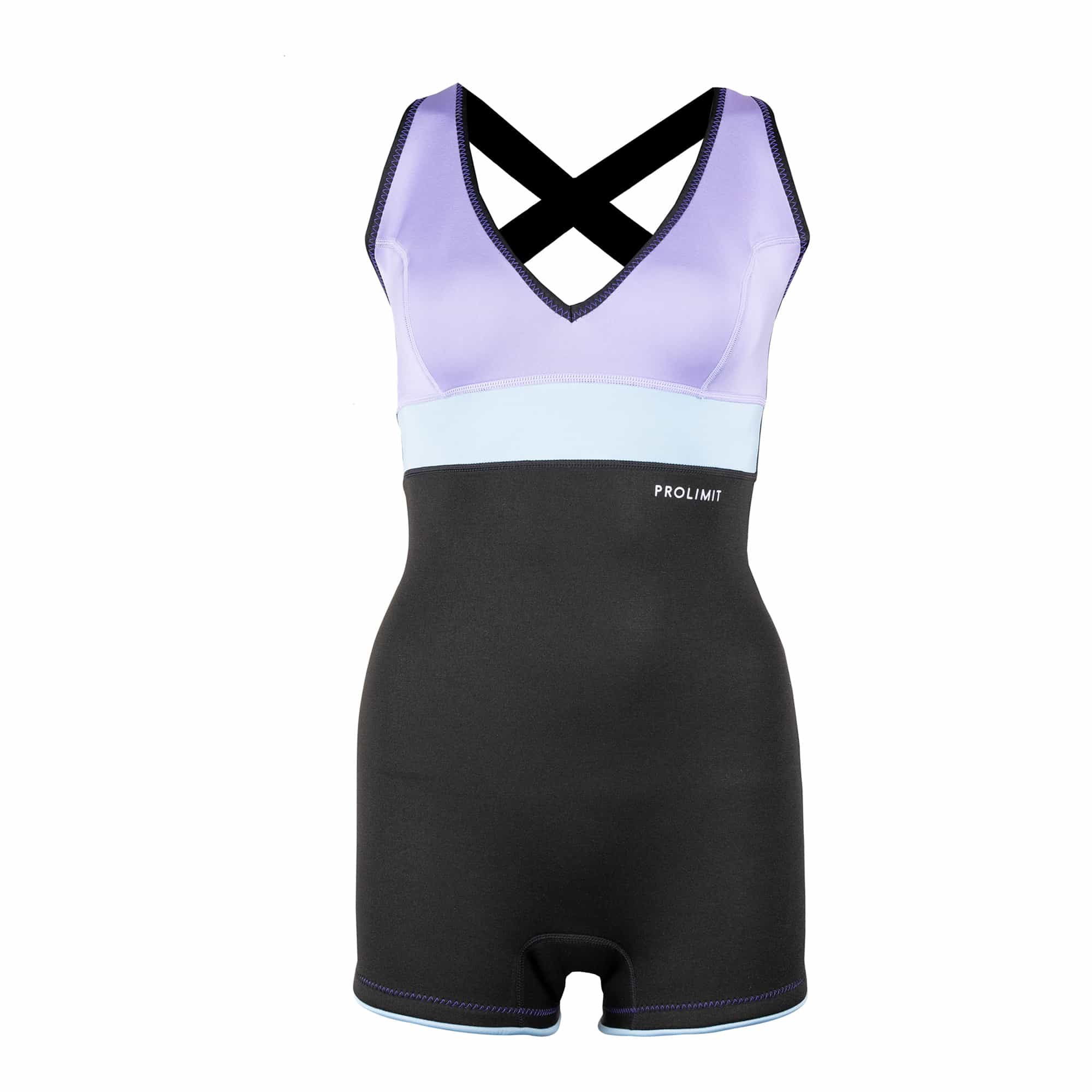 PROLIMIT Fire Swimsuit 2/2 Q-Lining 2024