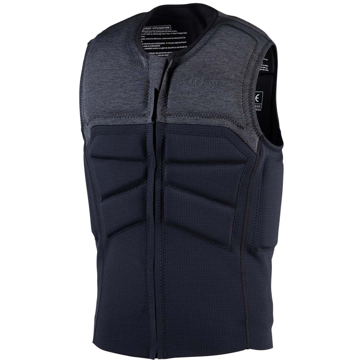 PROLIMIT Mercury Stretch Vest Zip 2026
