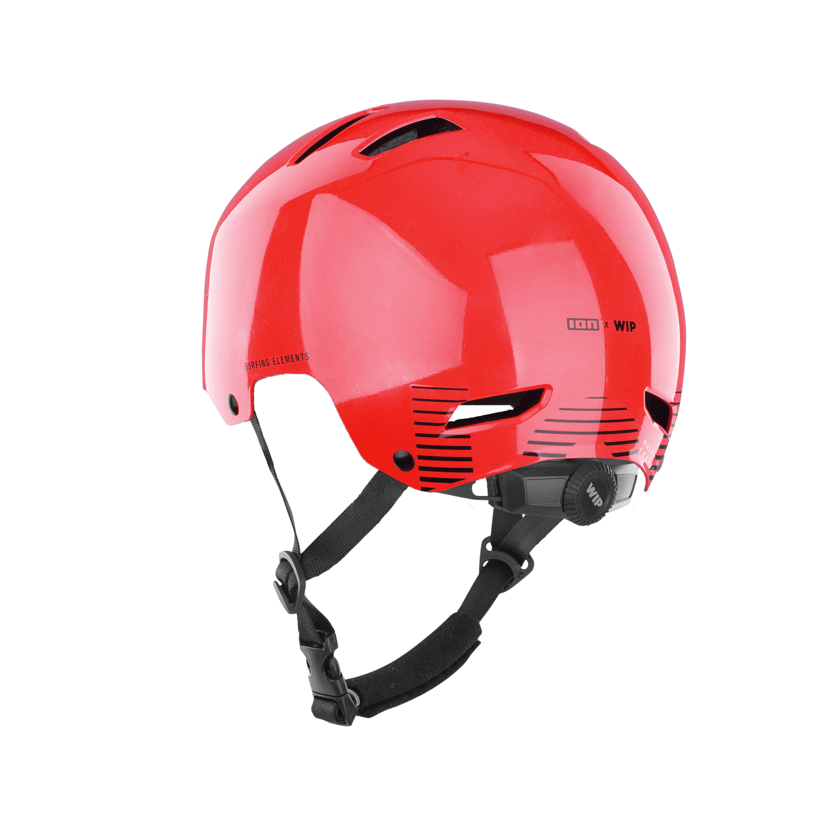 ION Slash Core Helmet