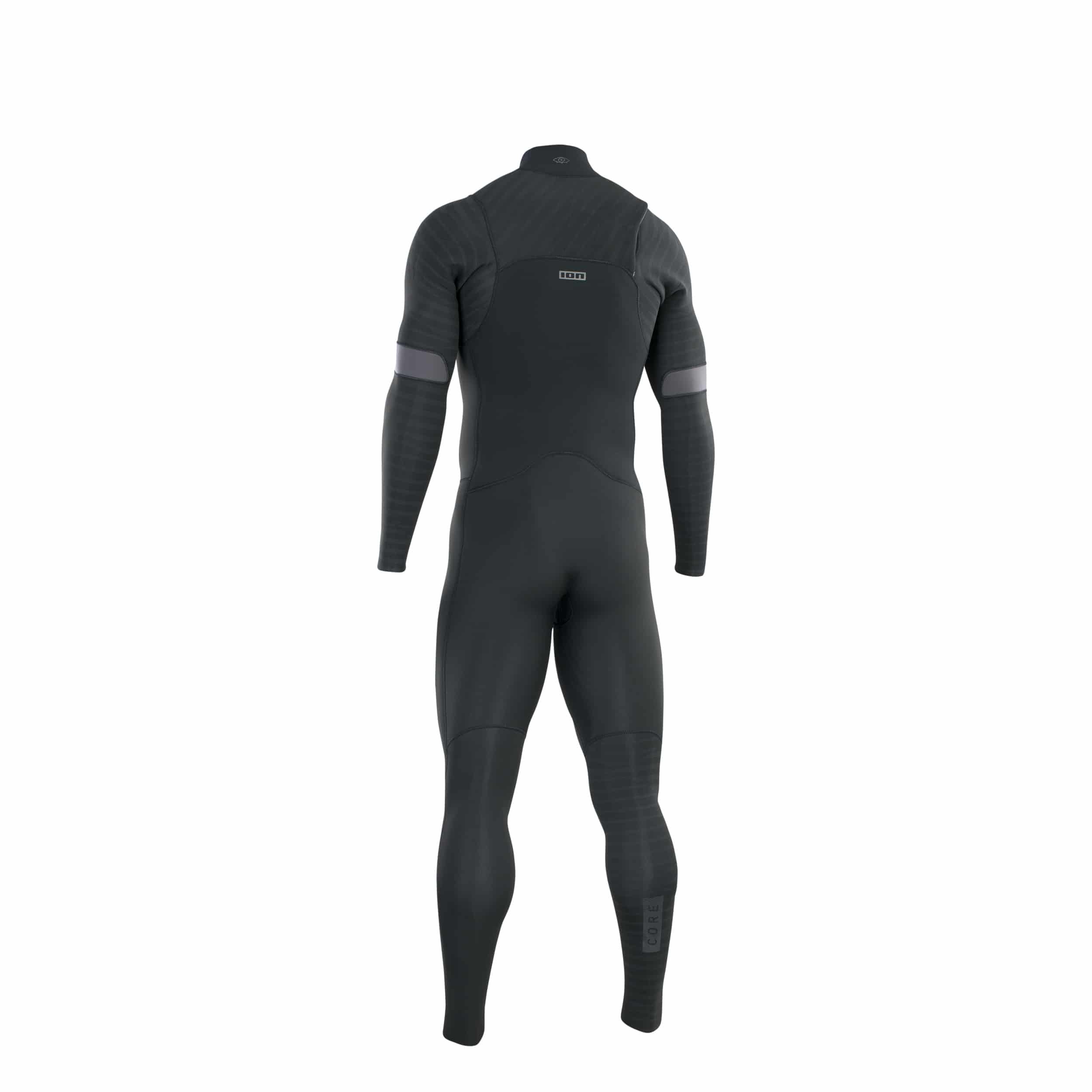 ION Seek Core 5/4 Frontzip Neopren 2023