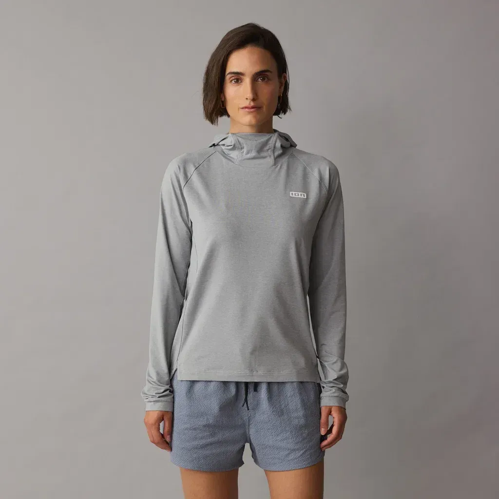 ION Wetshirt Storm Pro Long Sleeve women 2026