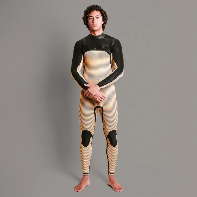 XCEL Men's Comp+ Full Wetsuit 4/3mm 2025