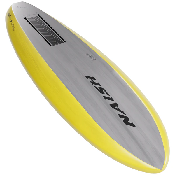 NAISH Chimera Nvision Wingfoilboard 2026