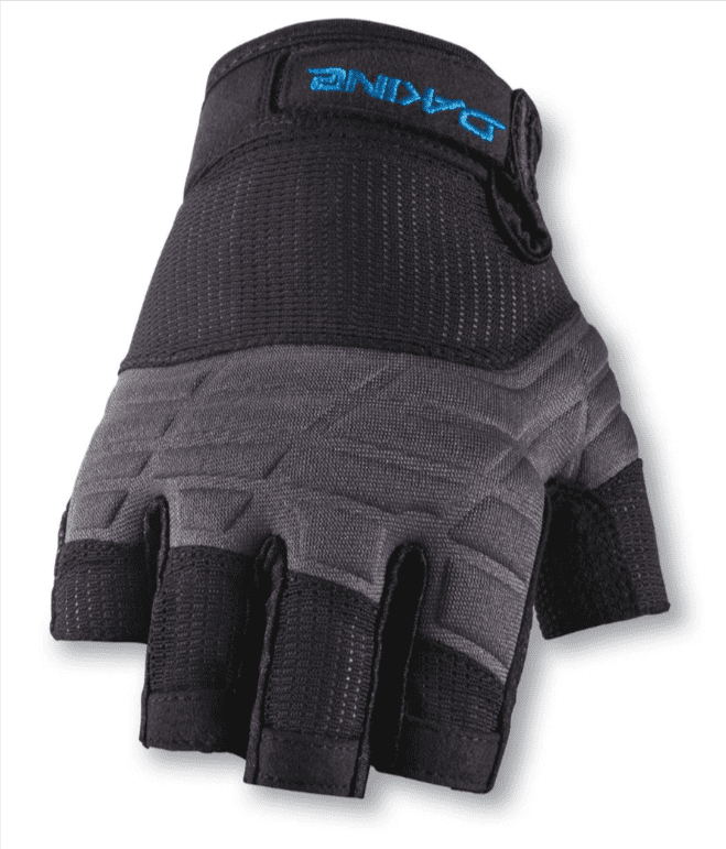 DAKINE Half Finger Sailing Gloves