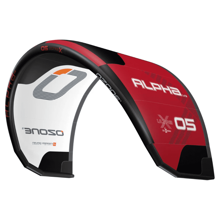 OZONE Alpha V3 Ultra-X Kite