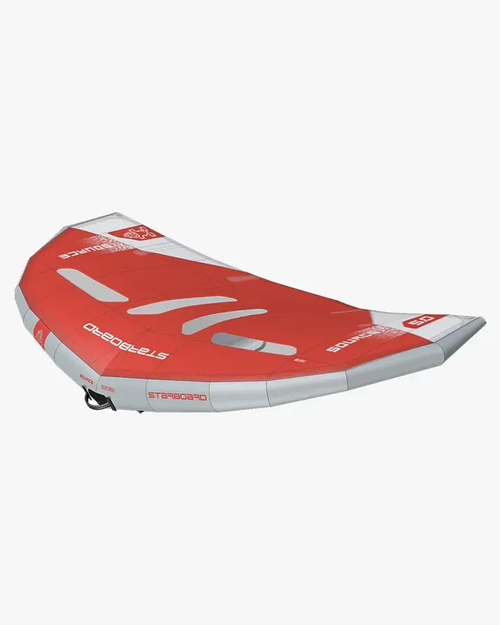 STARBOARD Source Wing 2026
