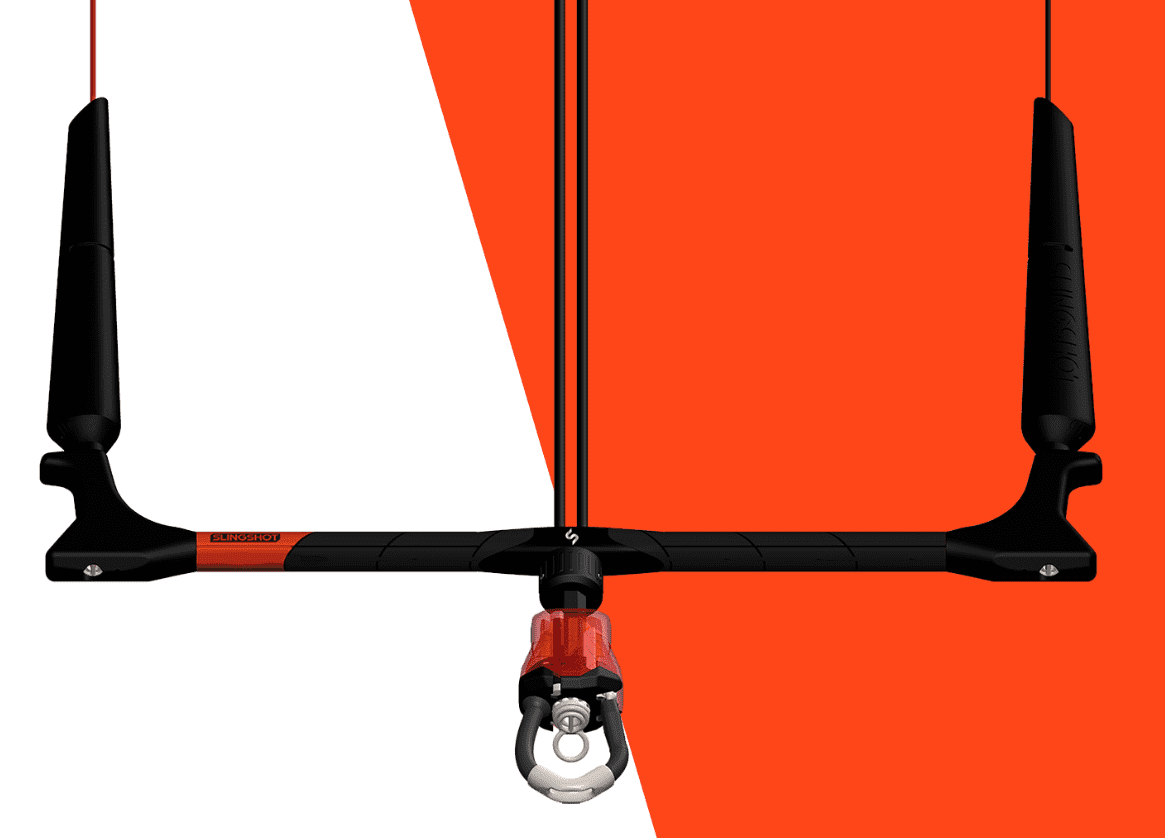 SLINGSHOT JOYSTICK V1 Bar