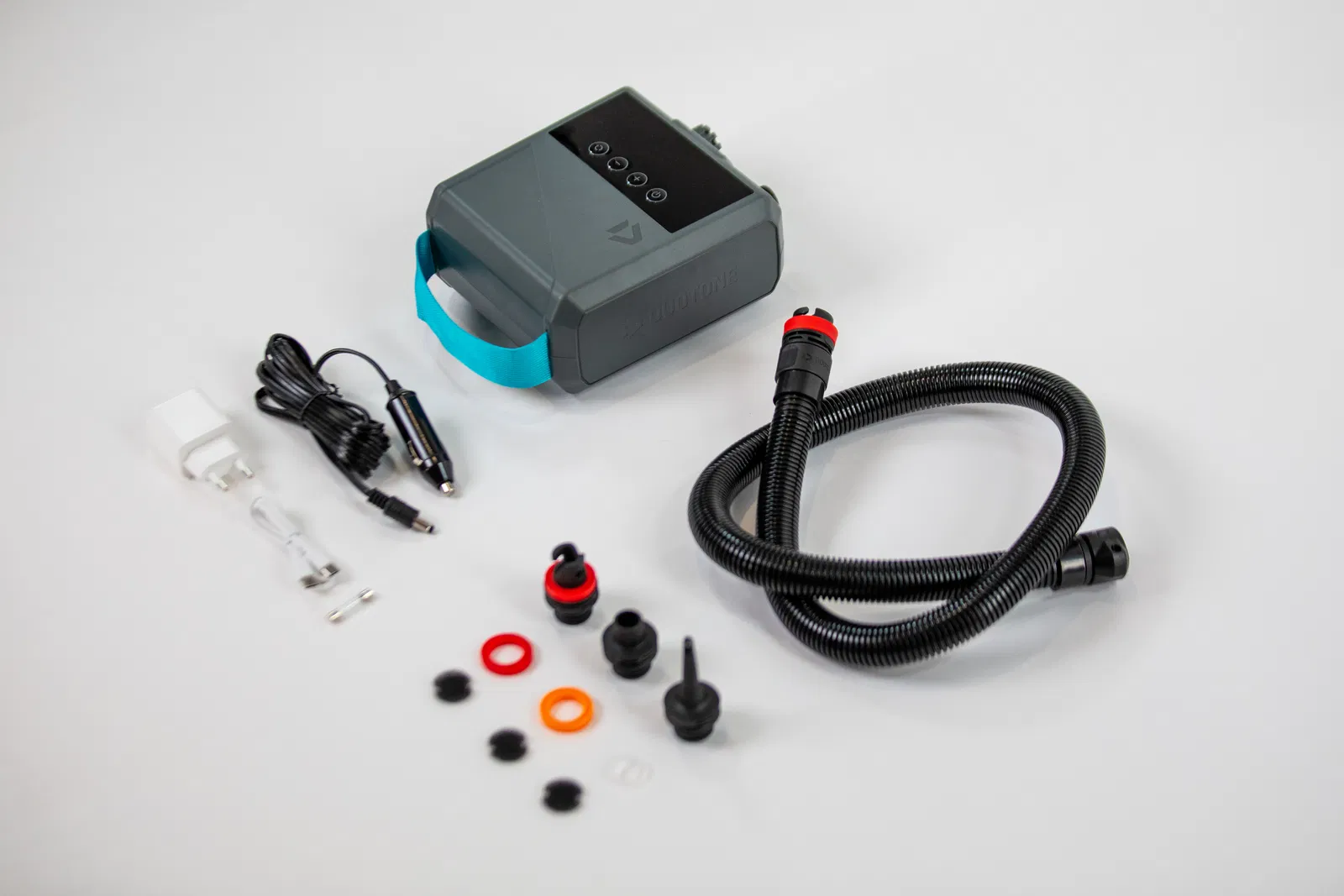 DUOTONE Lazepump E-pump Electric Pump