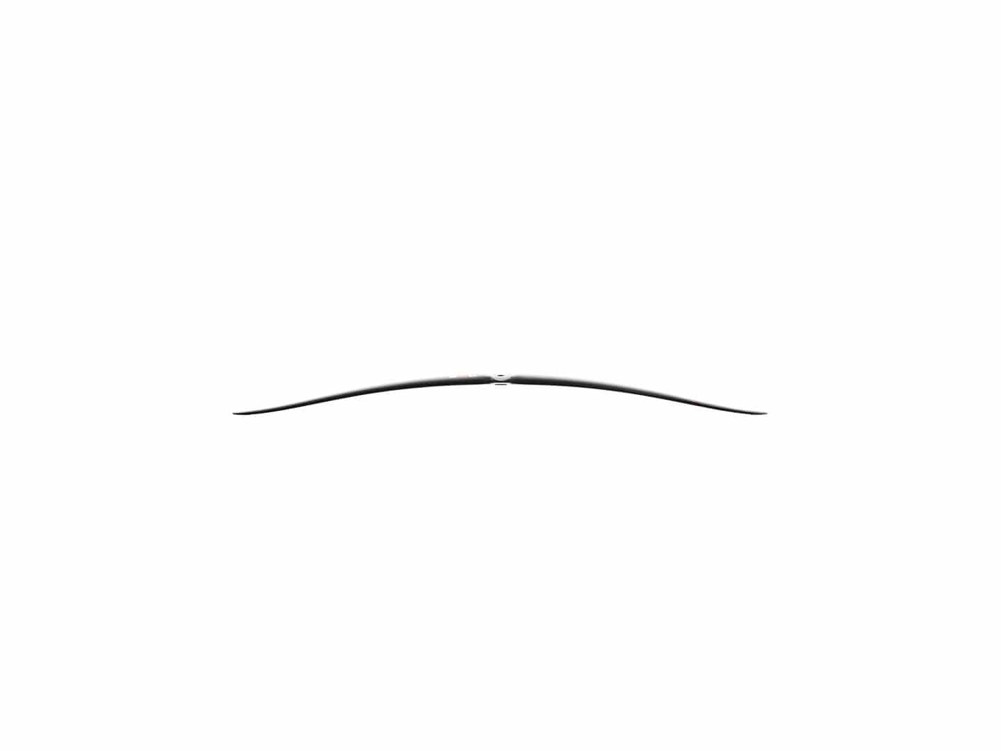 SABFOIL Medusa PRO 769 | T8 Hydrofoil Front Wing