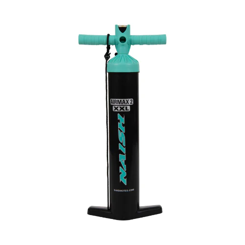 NAISH Airmax2 XXL Kite Pump 2025