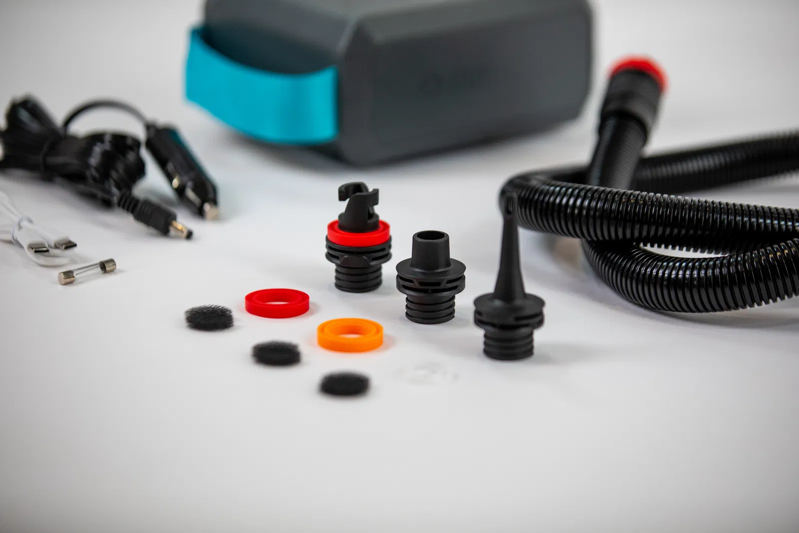 DUOTONE Lazepump E-pump Electric Pump