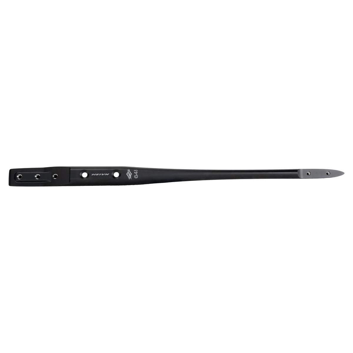 NAISH Fuselage 2026