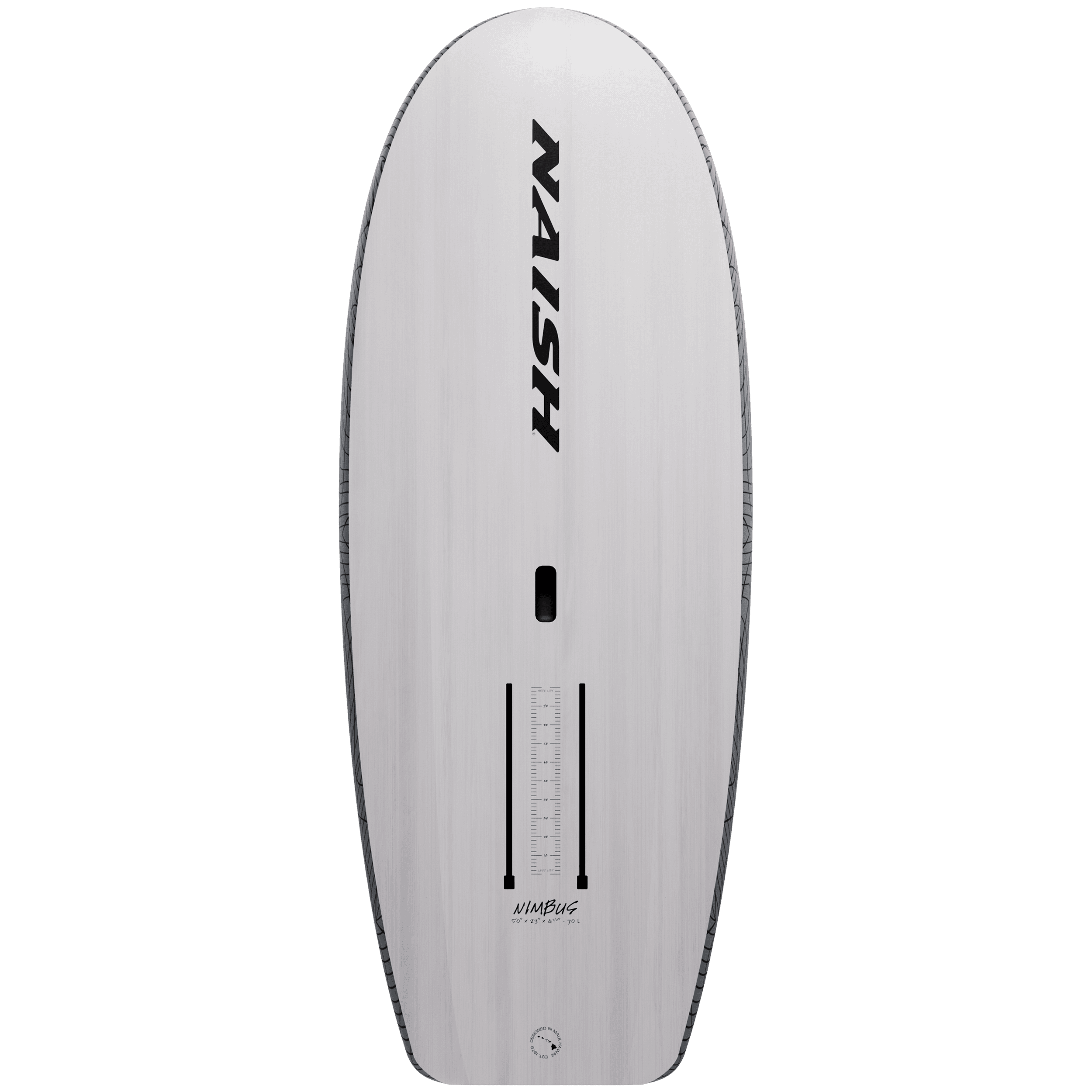 NAISH Nimbus Wingfoilboard 2027
