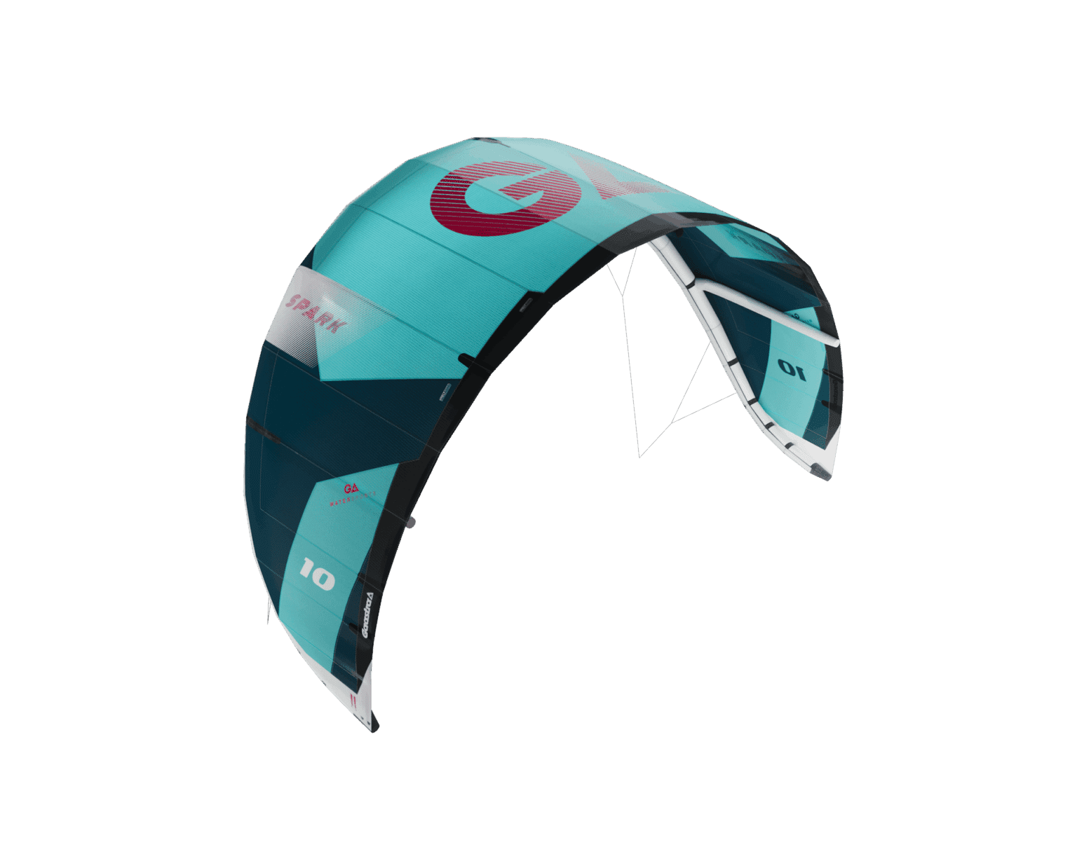 GA KITES SPARK 2026