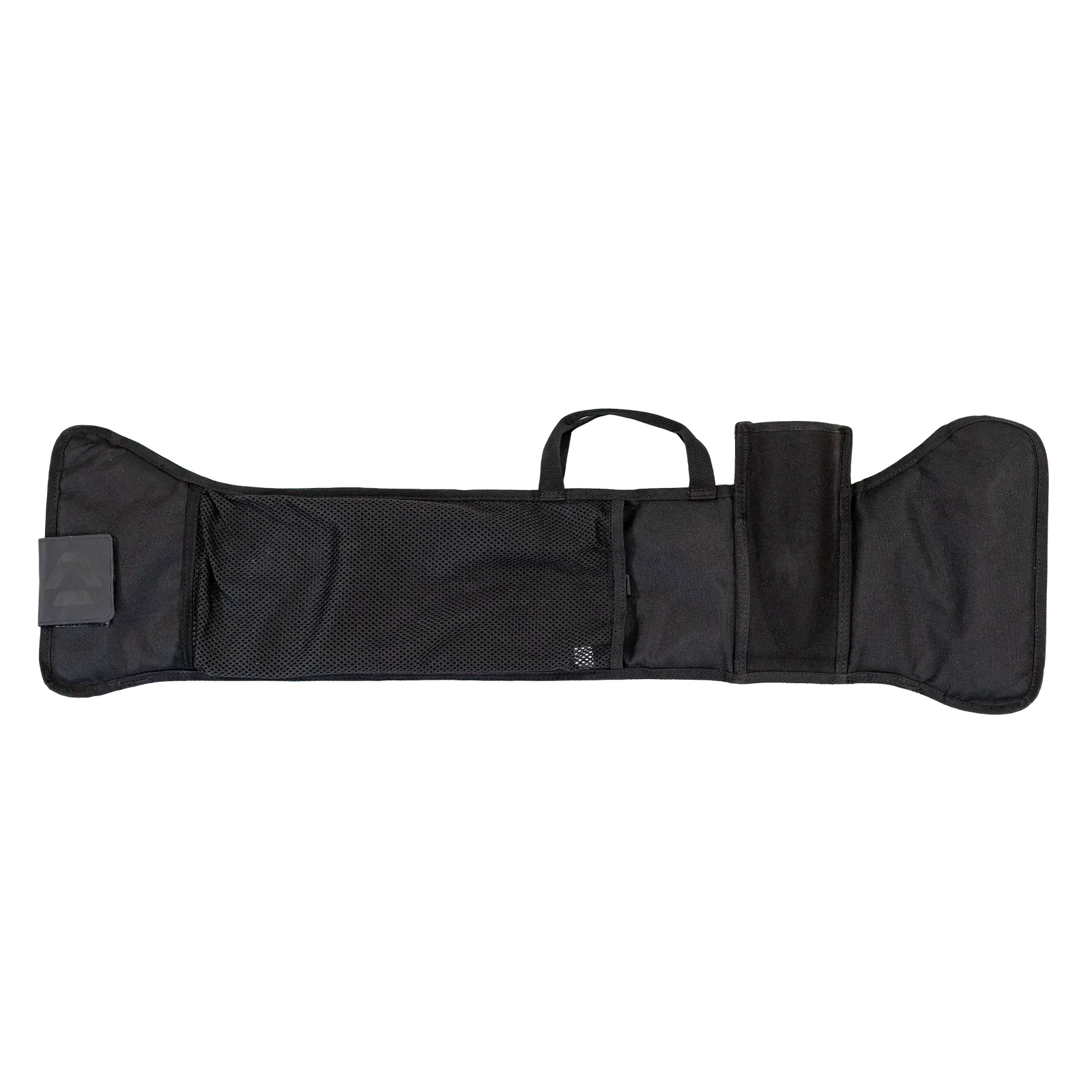DUOTONE Assist eMast Cover 2026