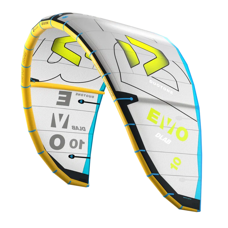 DUOTONE EVO D/LAB Kite 2026