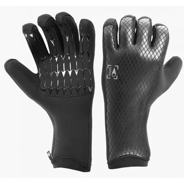 SOÖRUZ Gloves Wind