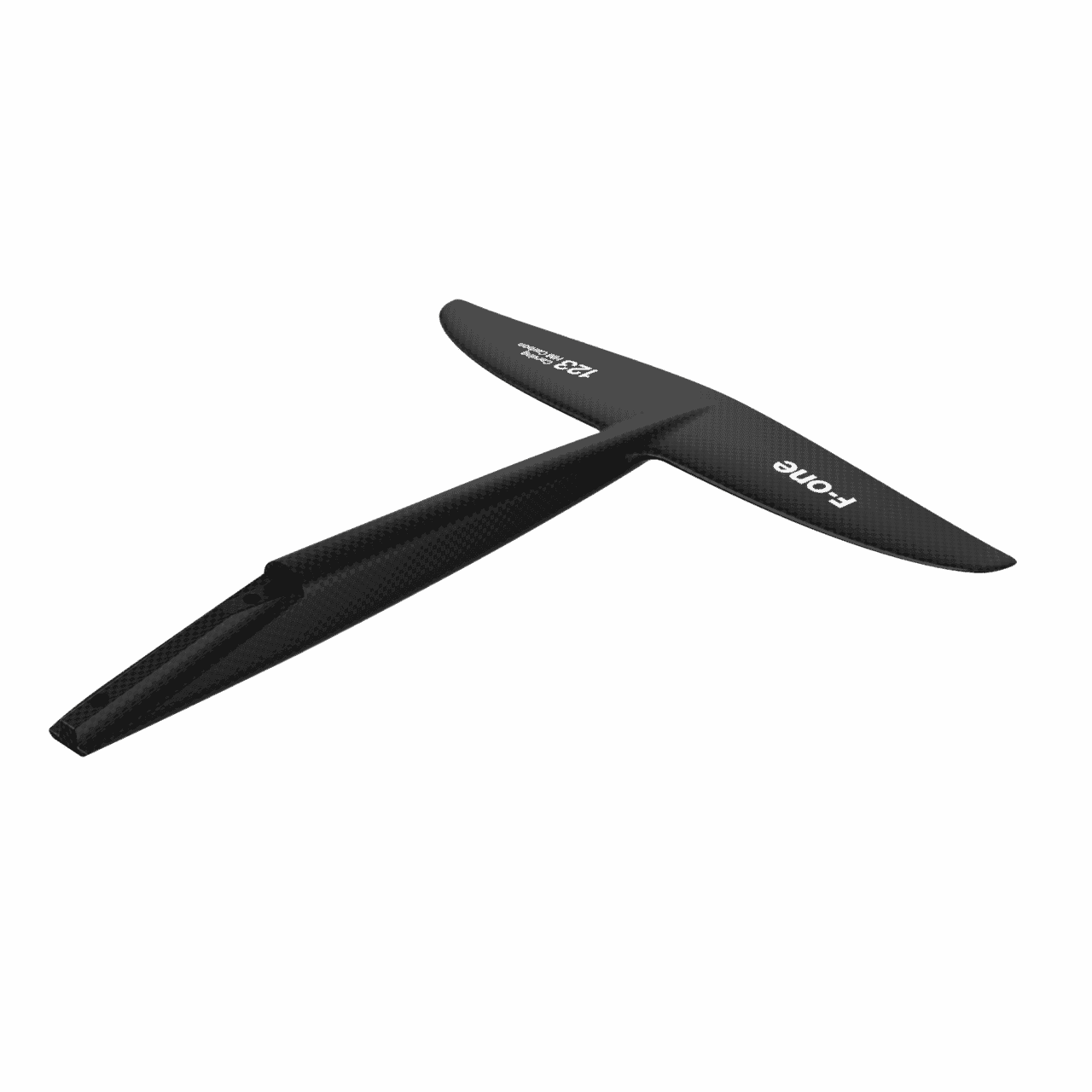 F-ONE MONOBLOC TAIL CARVING 2026