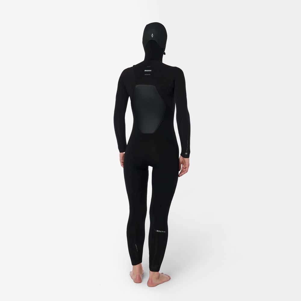 MYSTIC Gem Hooded Fullsuit 6/4/3mm Fzip Women 2027