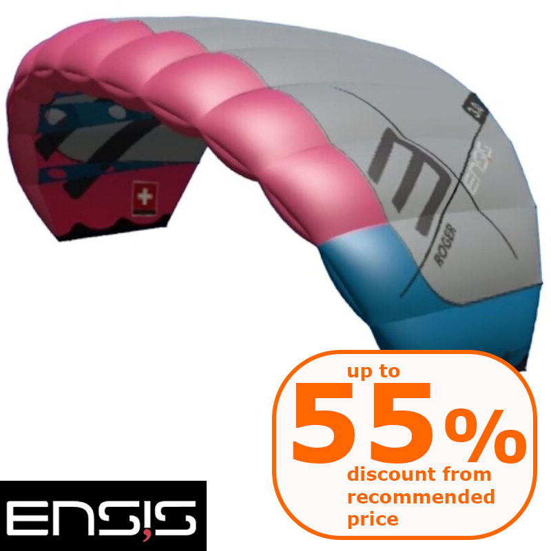 ENSIS ROGER 3.0 Parawing 2025