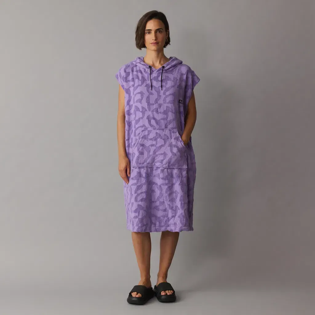 ION Surf Poncho Select Reefside 2026