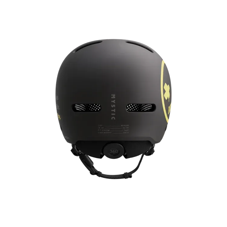 MYSTIC  DIRTY HABITS VANDAL PRO 2026