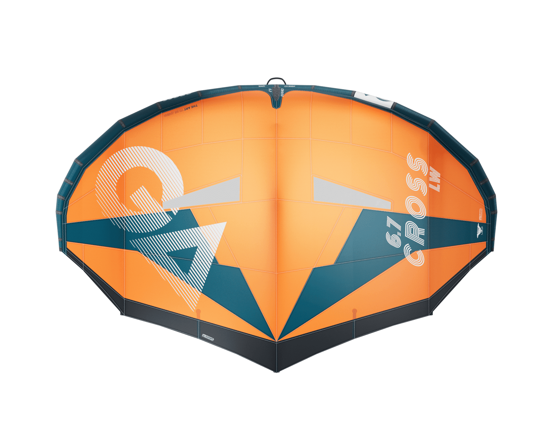 GA FOILS CROSS LW 2025