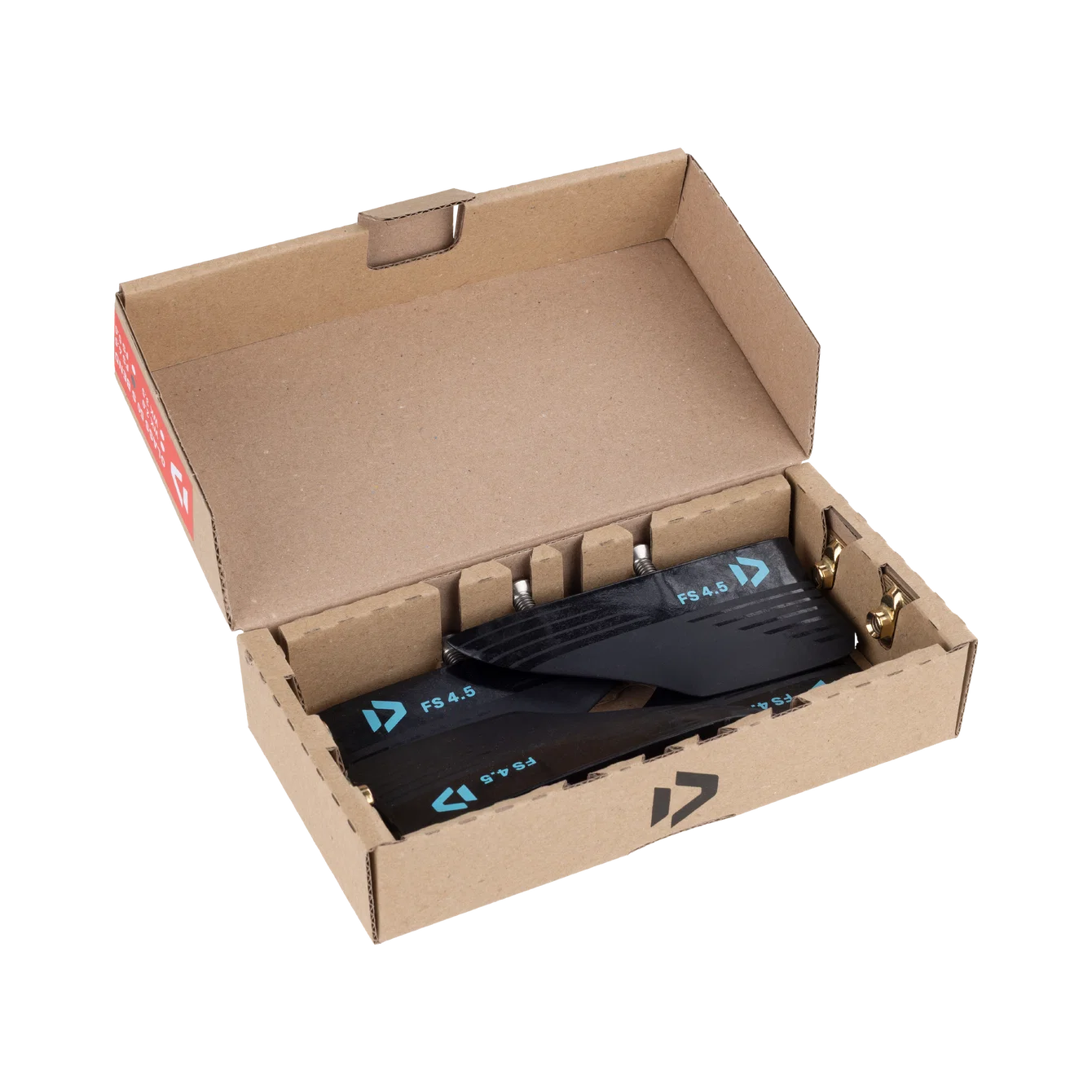 DUOTONE Shred Kiteboard 2027