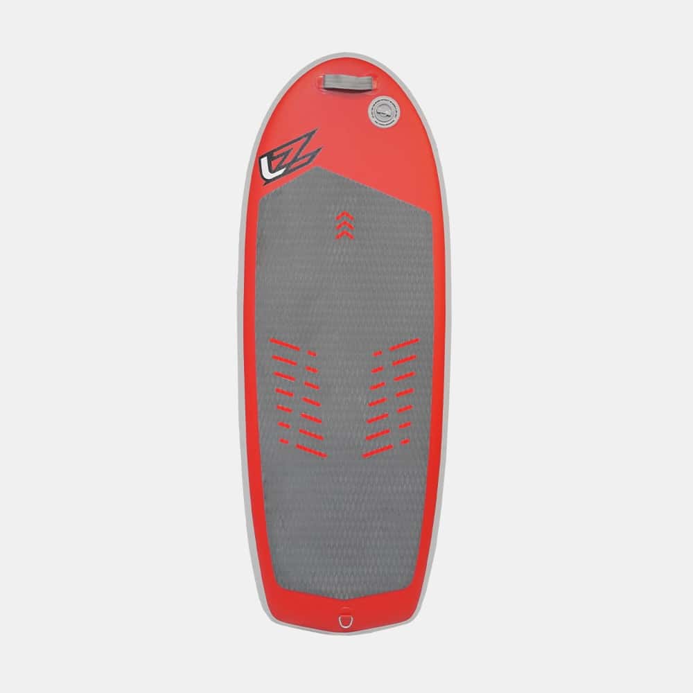 LEVITAZ Boom Air Inflatable Foilboard