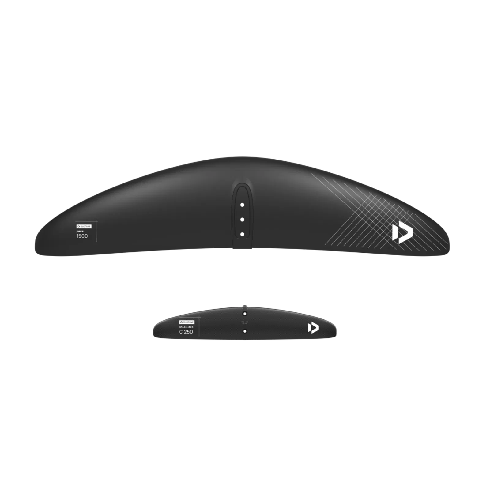 DUOTONE Wing Set Free 2025