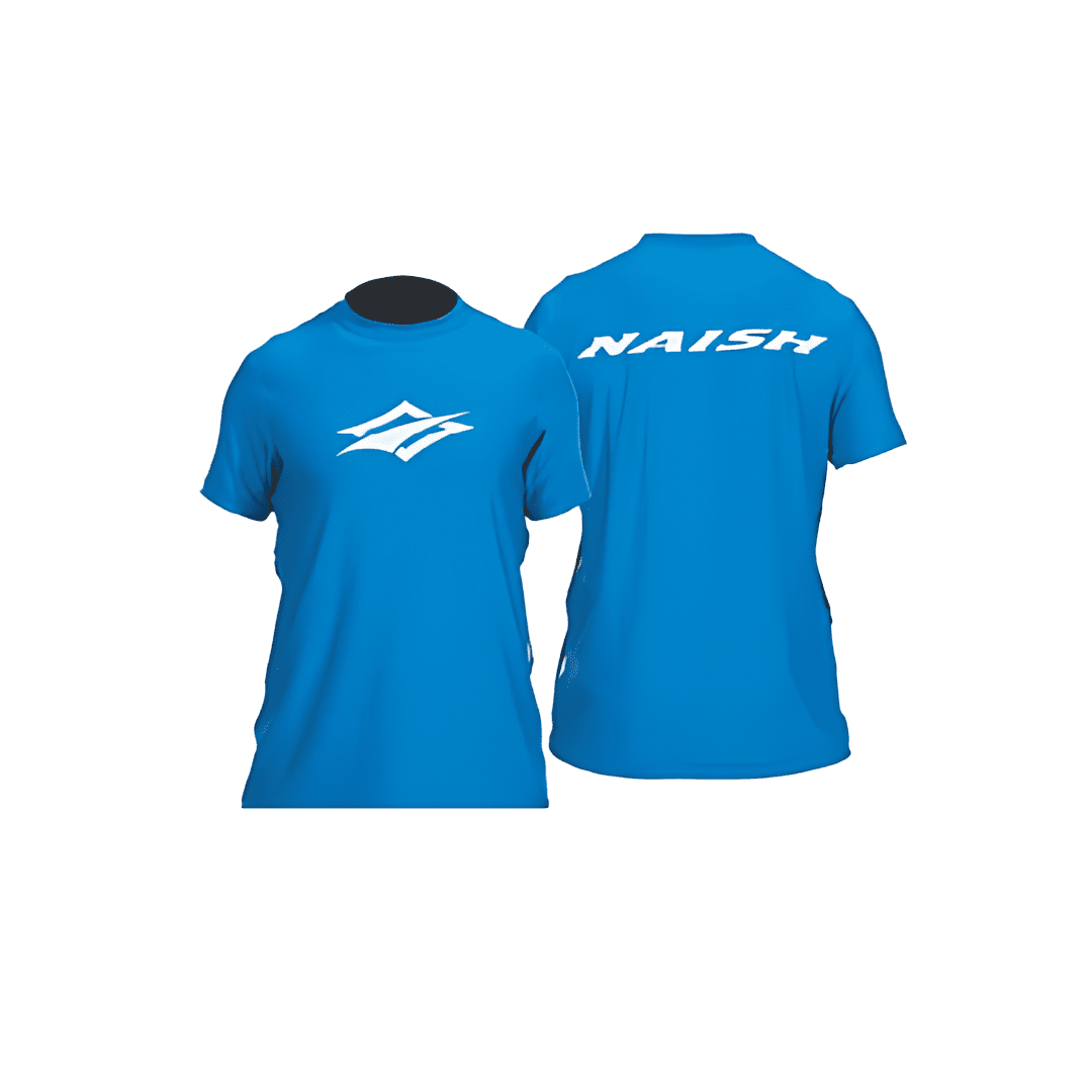 Naish Watershirt Short Sleeve 2020