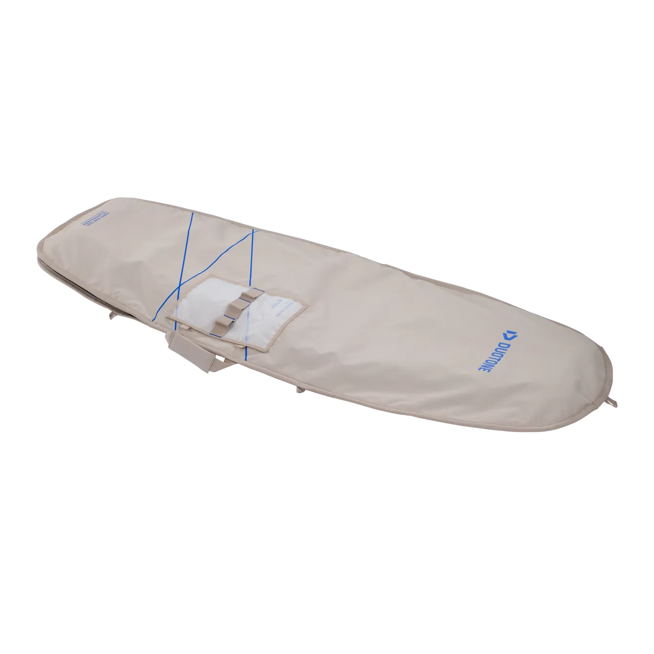 DUOTONE Boardbag Single Foil 2026