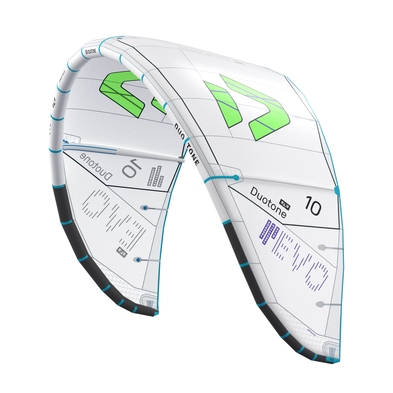DUOTONE EVO SLS Kite 2027