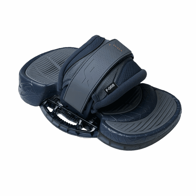 F-ONE Platinum 3 Bindings 2026