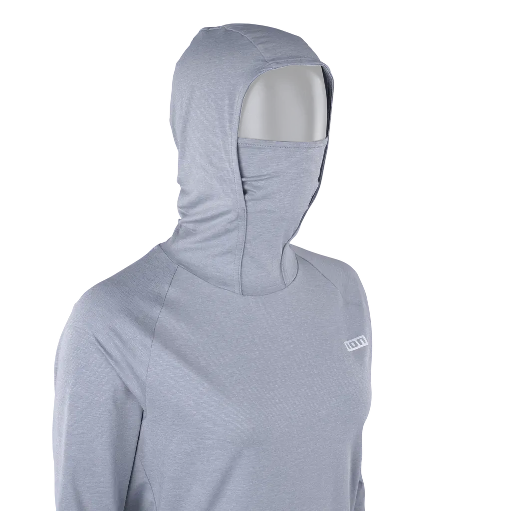 ION Wetshirt Storm Pro Long Sleeve women 2026