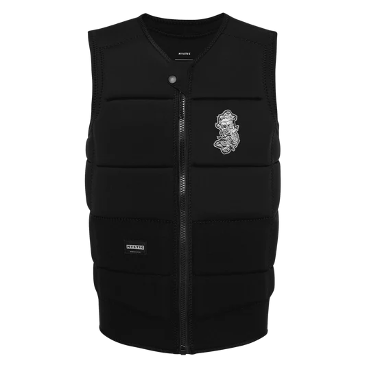 MYSTIC POSEIDON Impact vest 2025