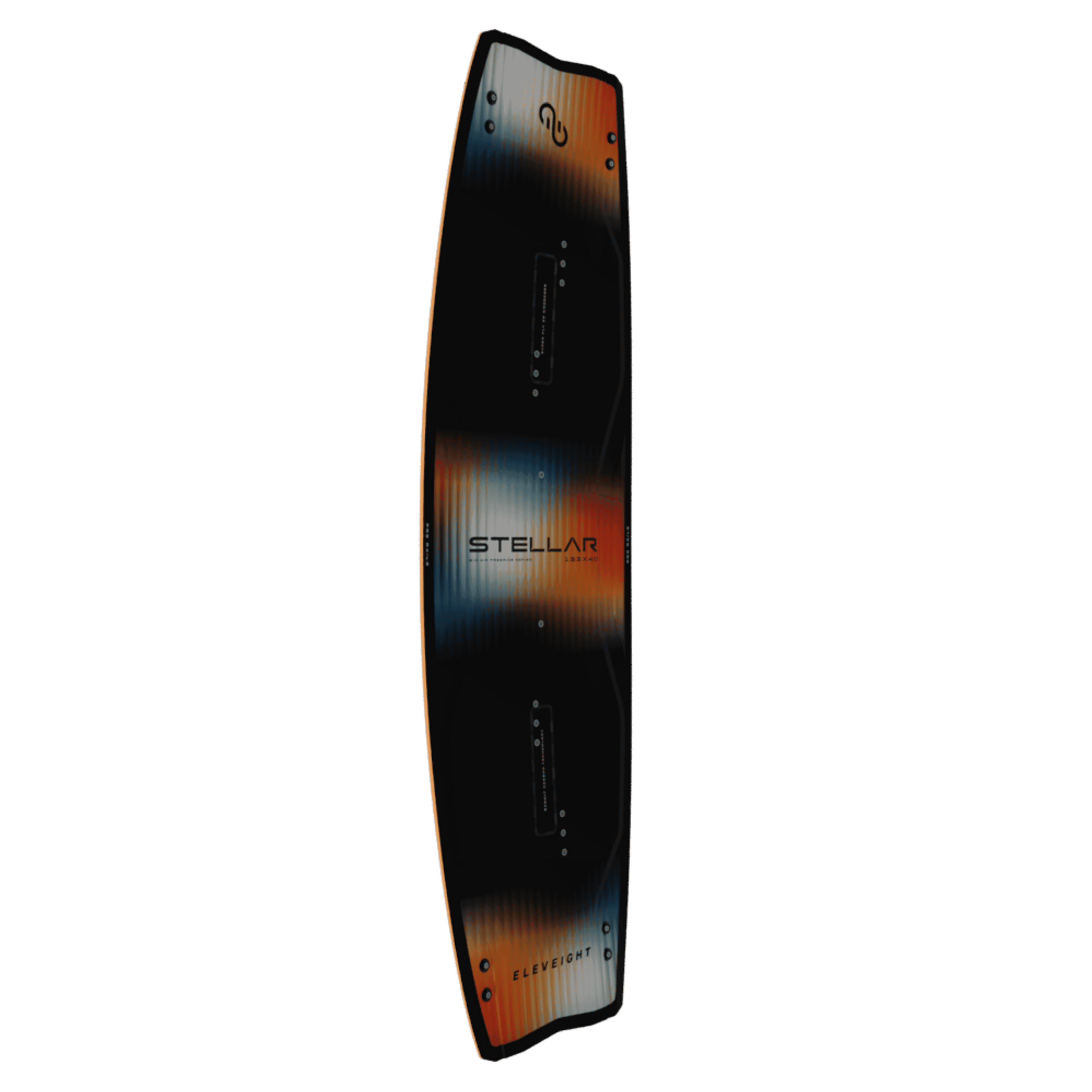 ELEVEIGHT STELLAR V3 Kiteboard 2026