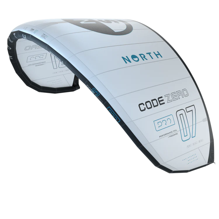 NORTH CODE ZERO PRO 2025