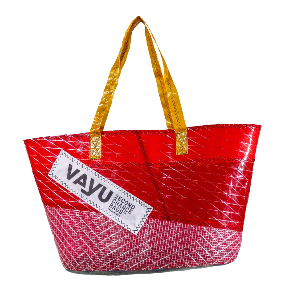 VAYU Shopper Bag