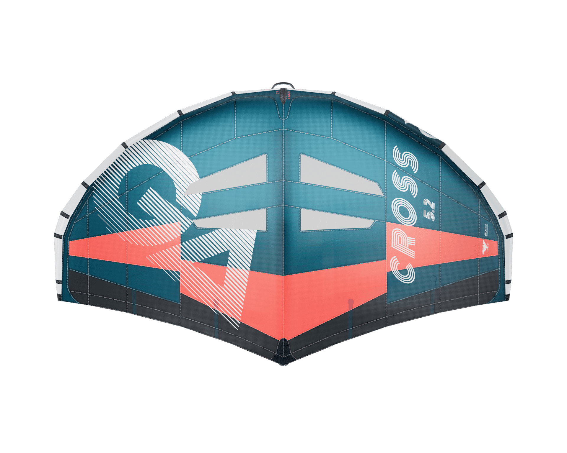 GA FOILS CROSS 2025