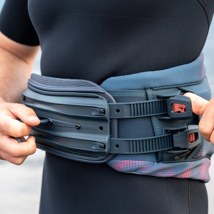 RIDEENGINE Elite Carbon Type 1 Hyperlock Harness 2027